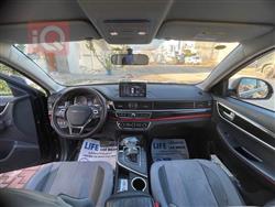 دونج فينج T5L